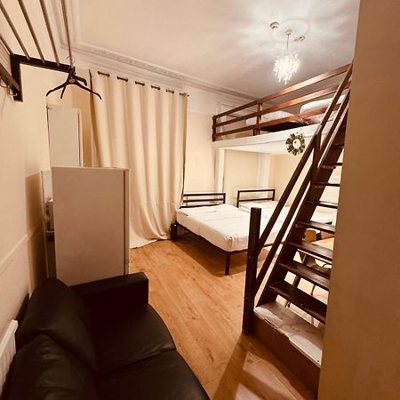 Collingham Place Apartments Лондон Экстерьер фото
