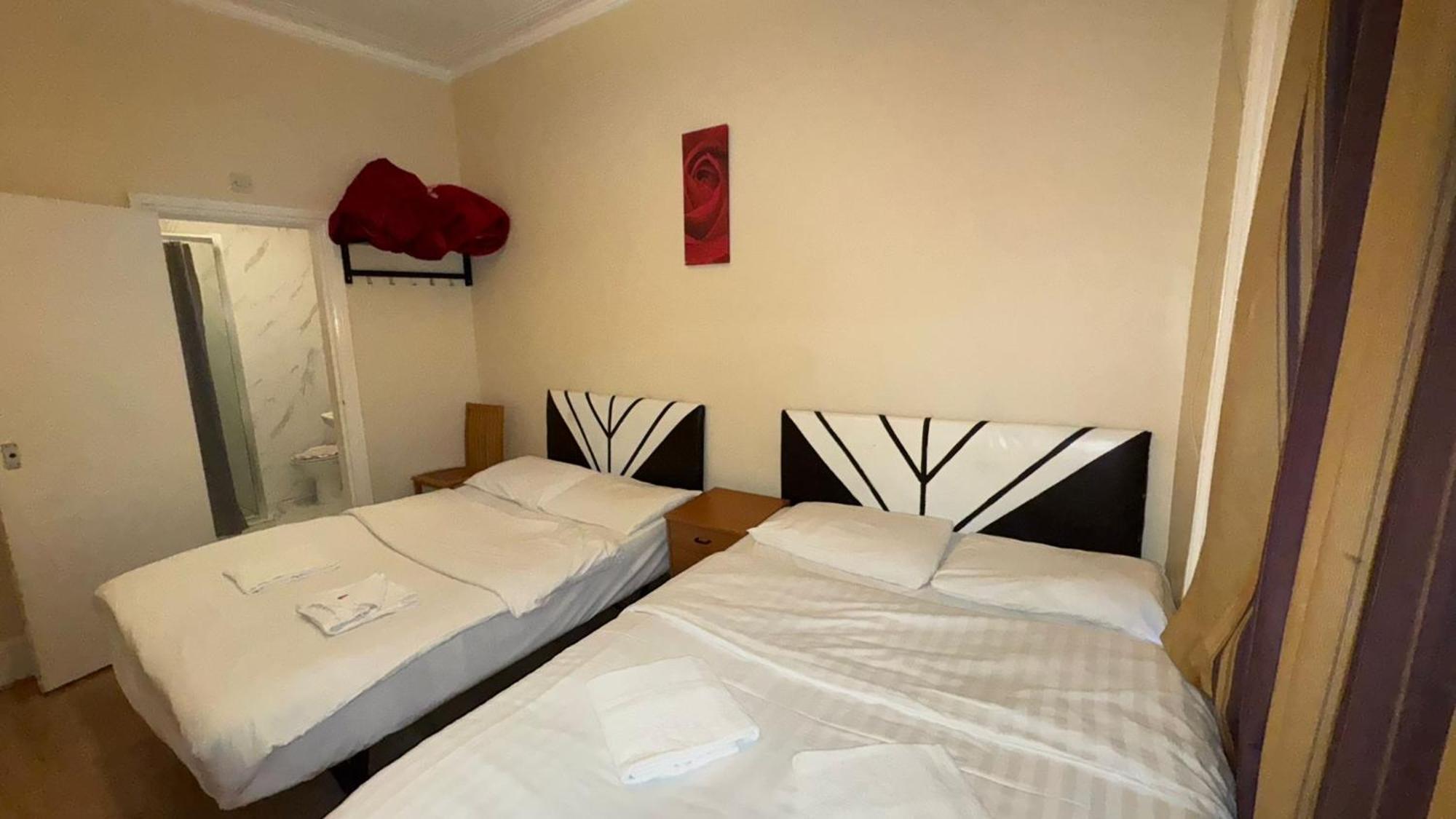 Collingham Place Apartments Лондон Экстерьер фото