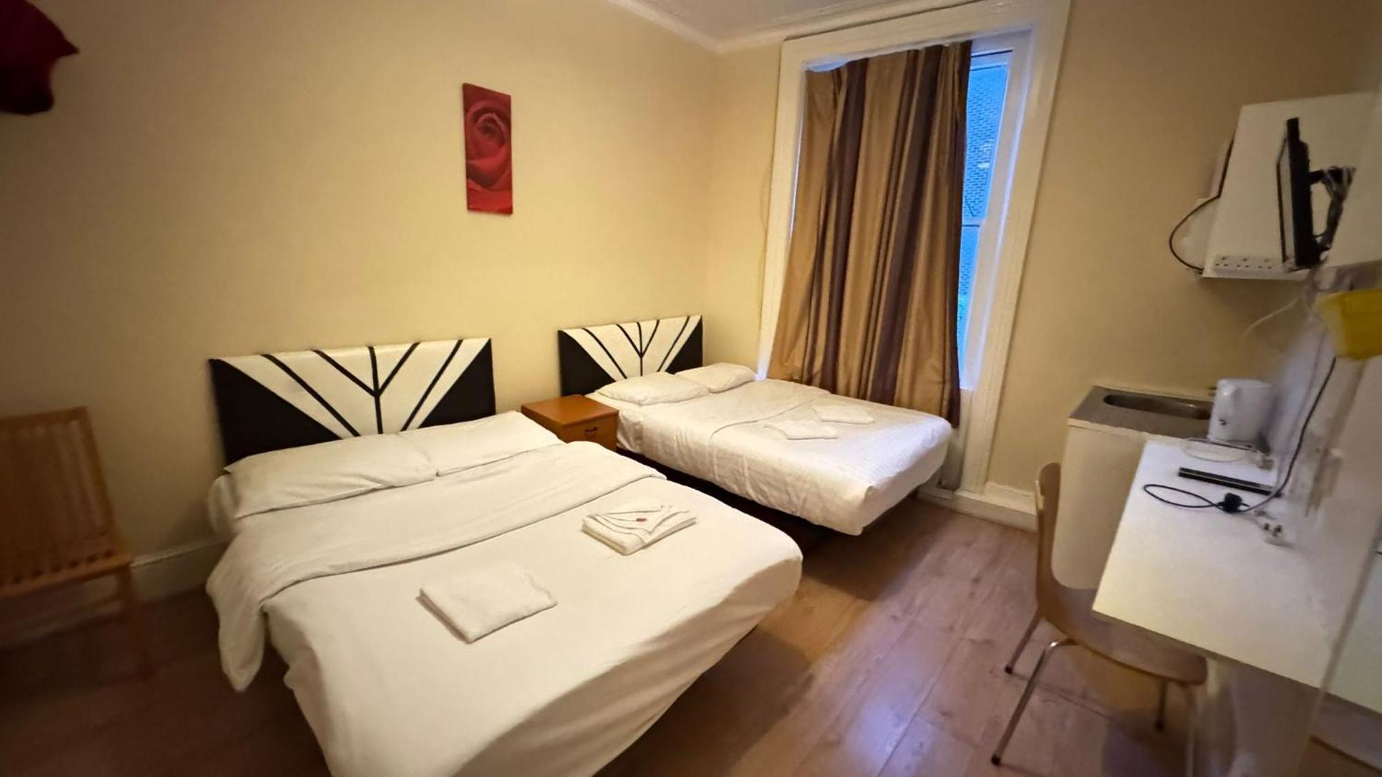 Collingham Place Apartments Лондон Экстерьер фото