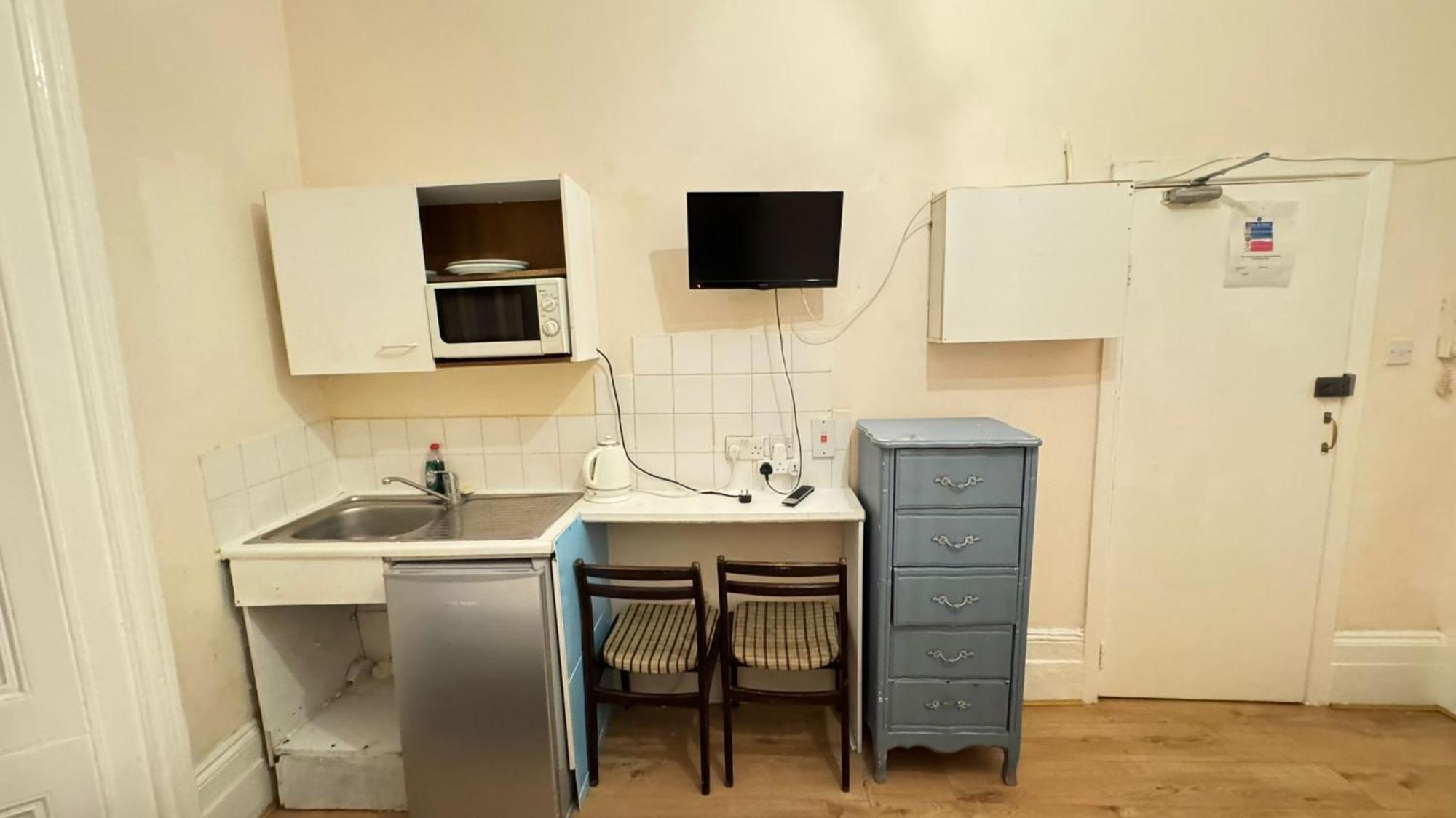 Collingham Place Apartments Лондон Экстерьер фото