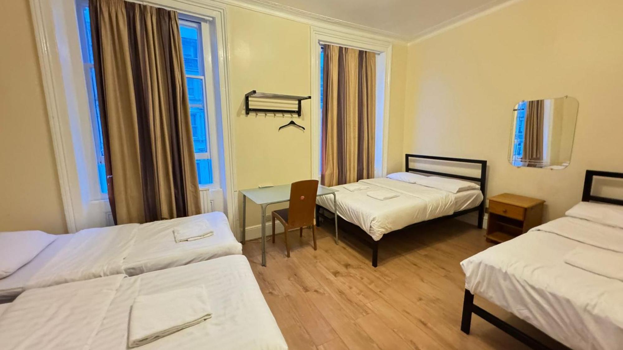 Collingham Place Apartments Лондон Экстерьер фото