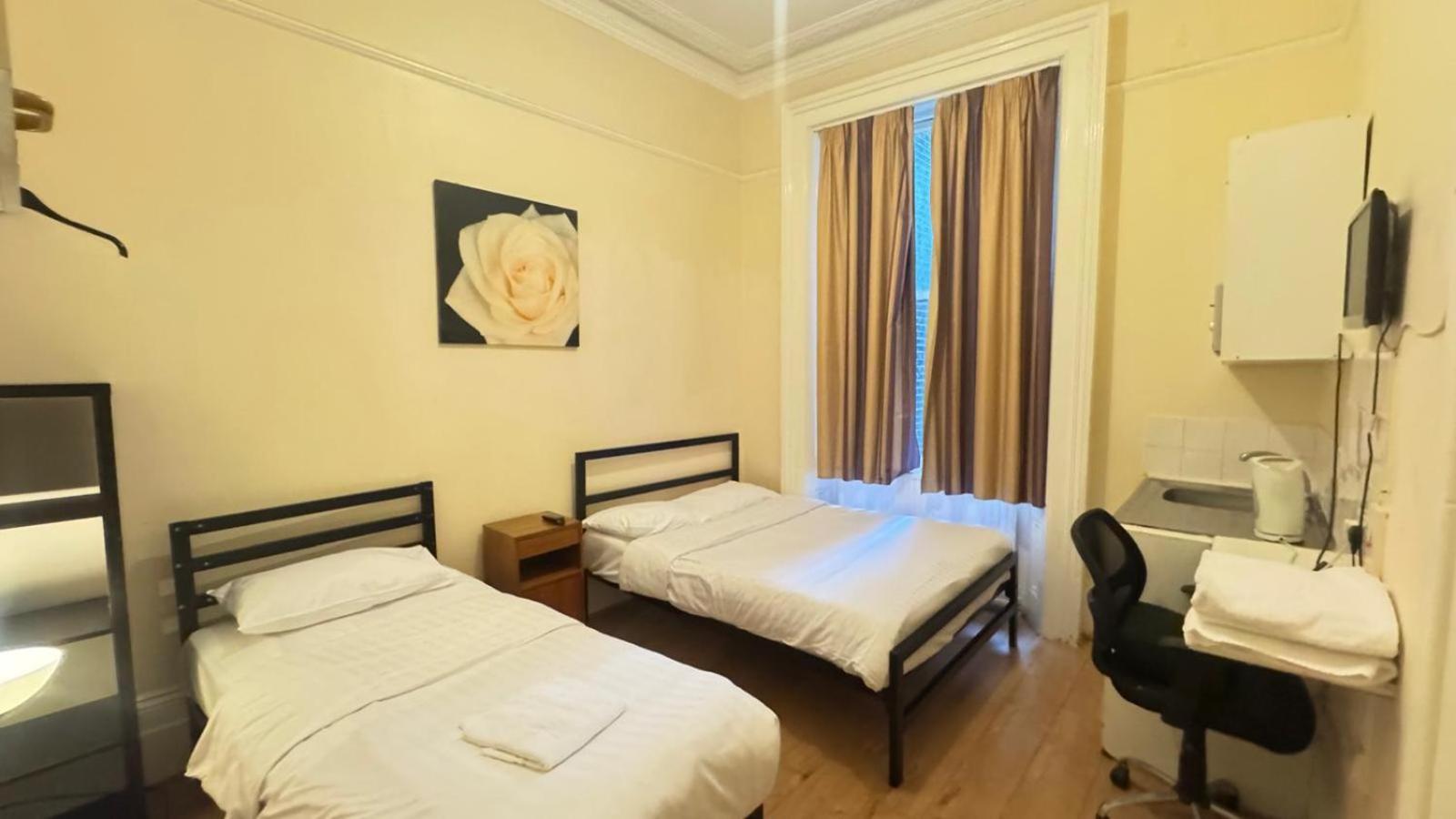 Collingham Place Apartments Лондон Экстерьер фото