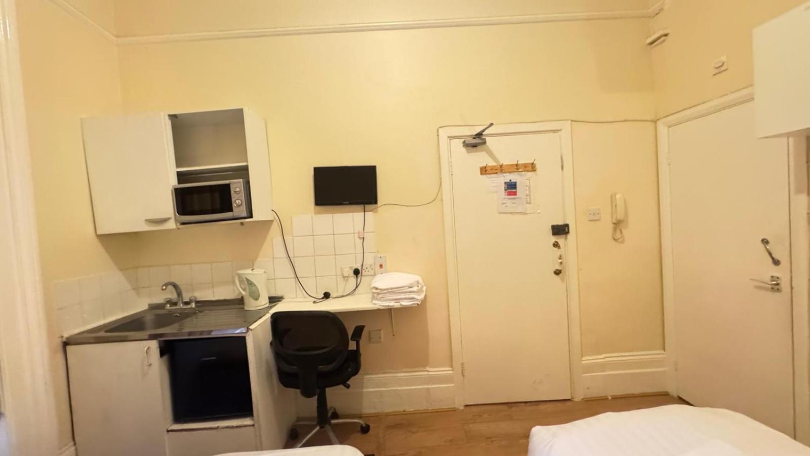 Collingham Place Apartments Лондон Экстерьер фото