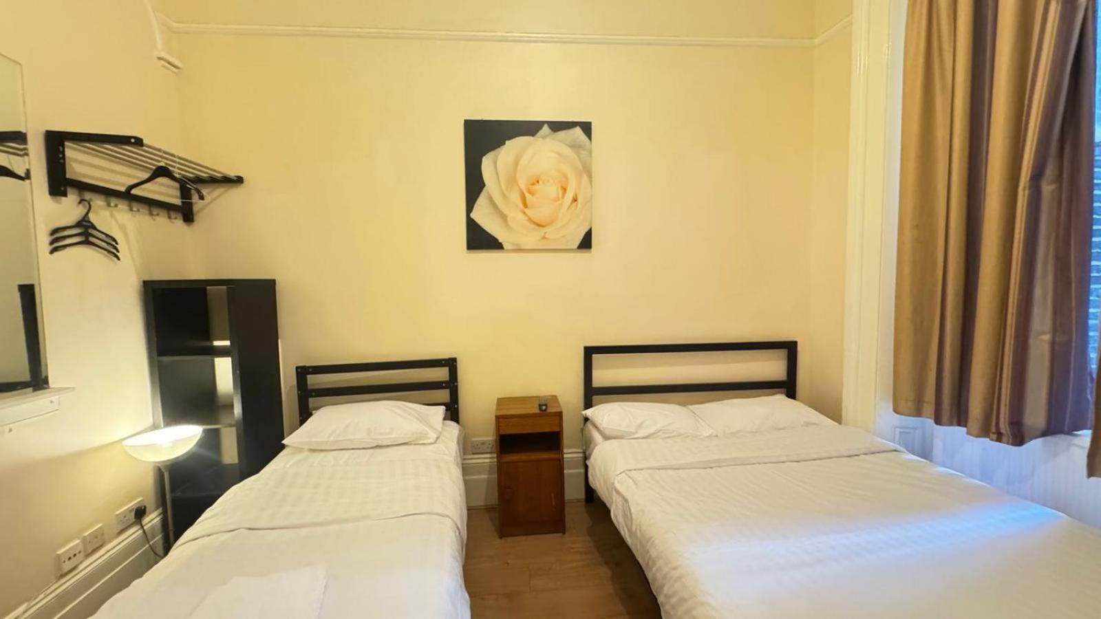 Collingham Place Apartments Лондон Экстерьер фото