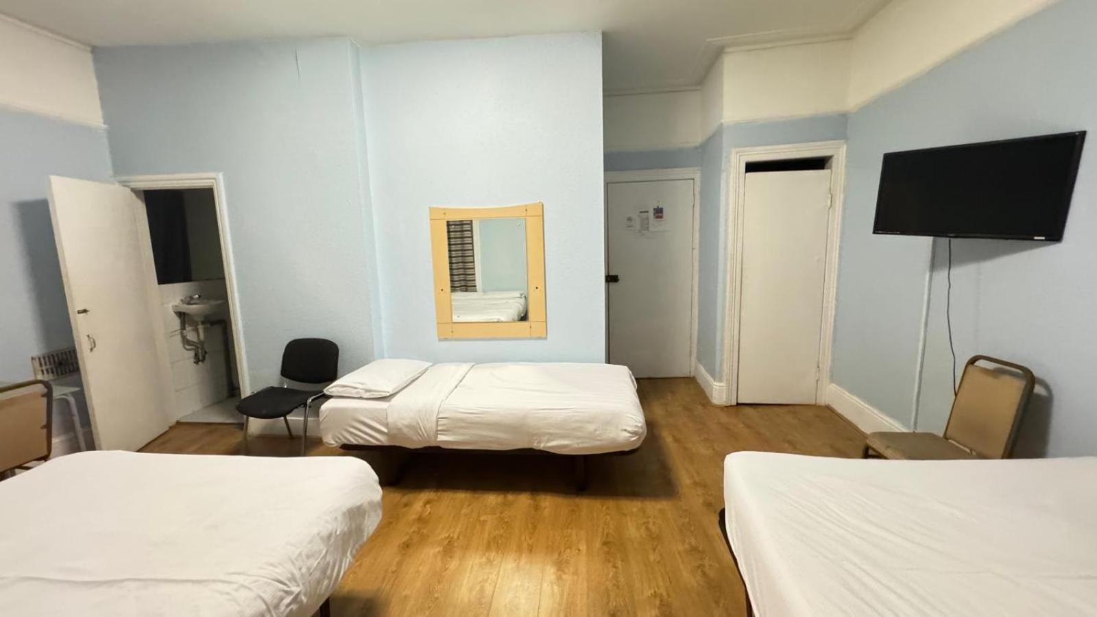 Collingham Place Apartments Лондон Экстерьер фото