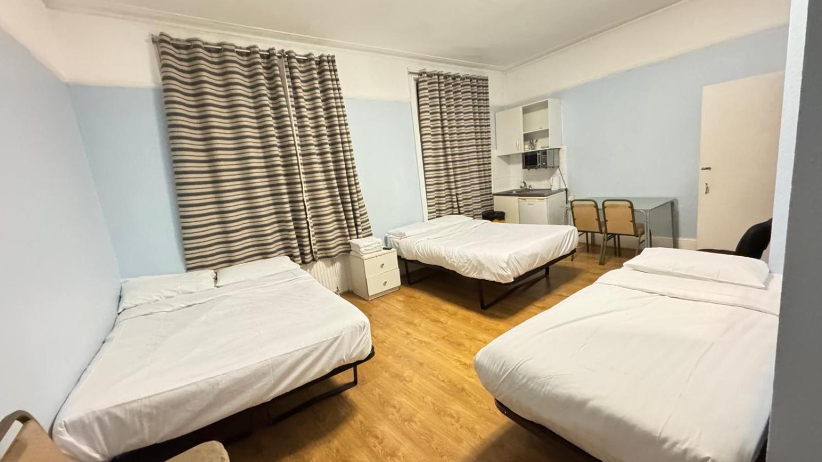 Collingham Place Apartments Лондон Экстерьер фото