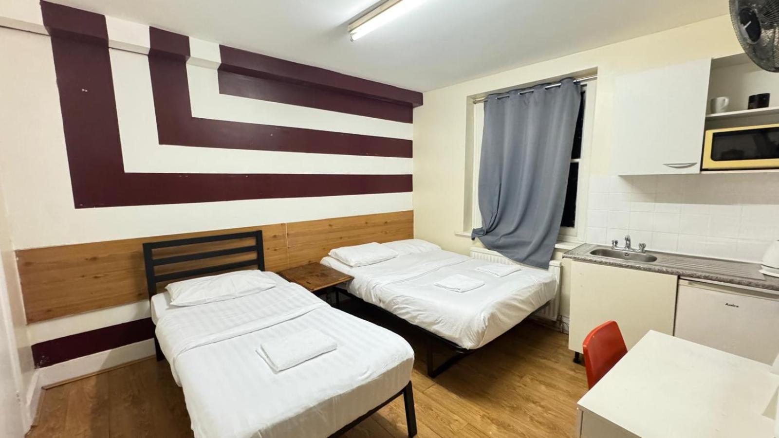 Collingham Place Apartments Лондон Экстерьер фото