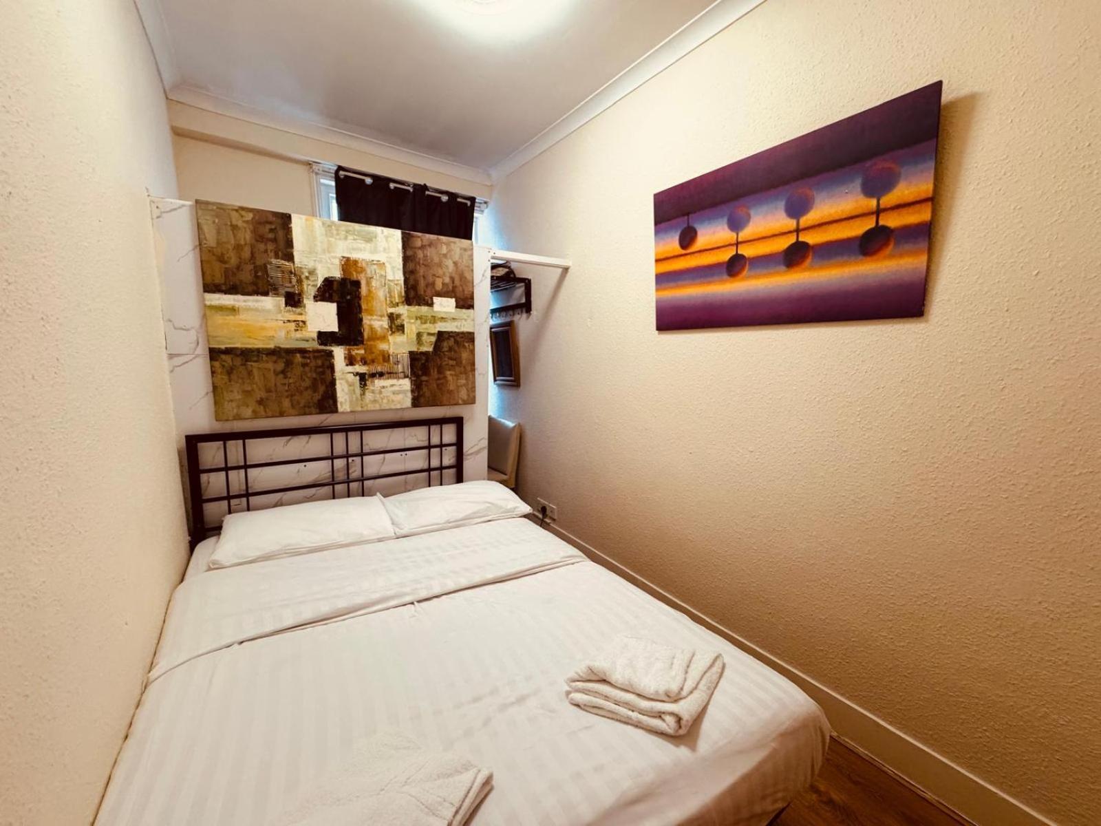 Collingham Place Apartments Лондон Экстерьер фото