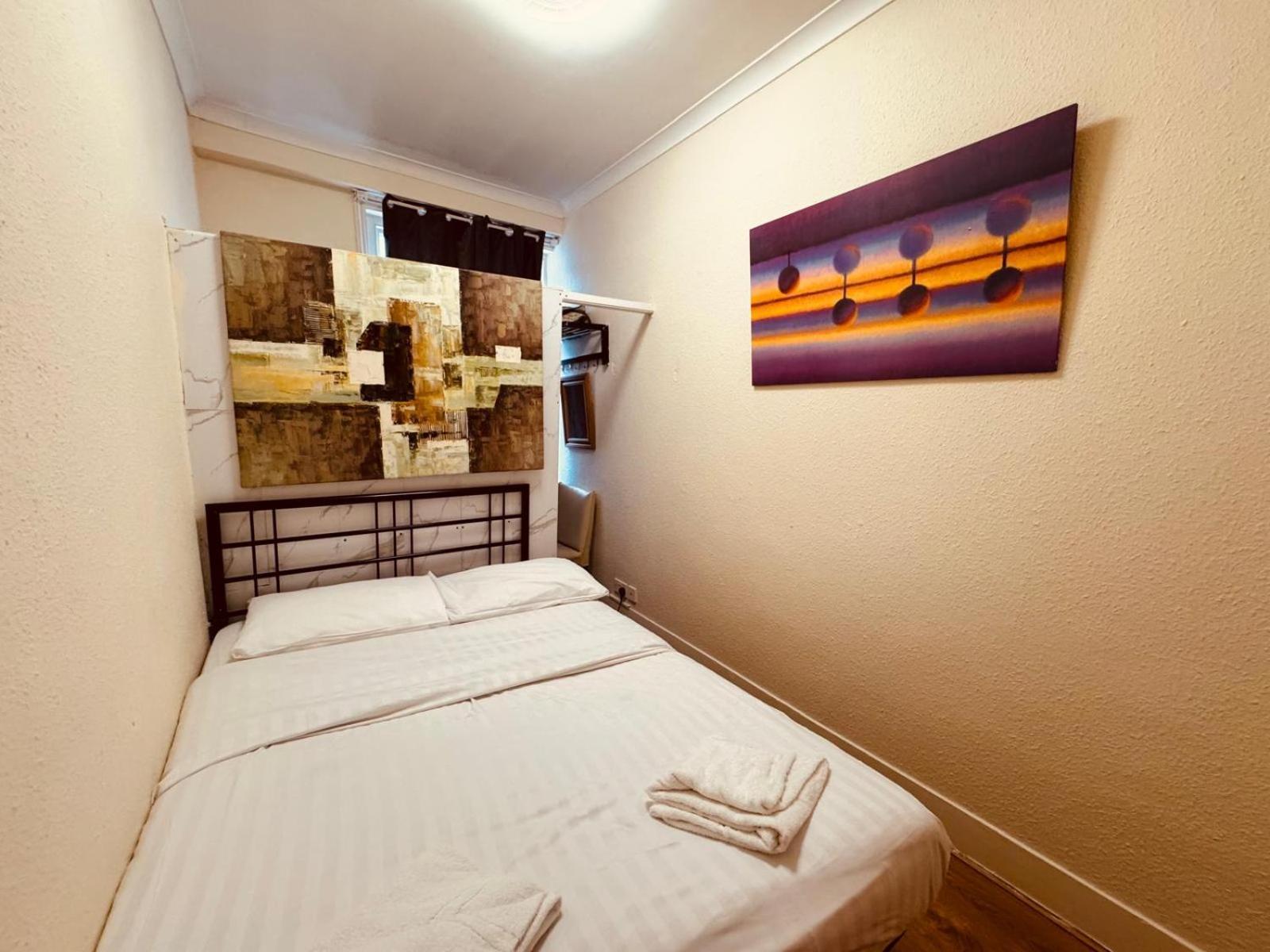 Collingham Place Apartments Лондон Экстерьер фото