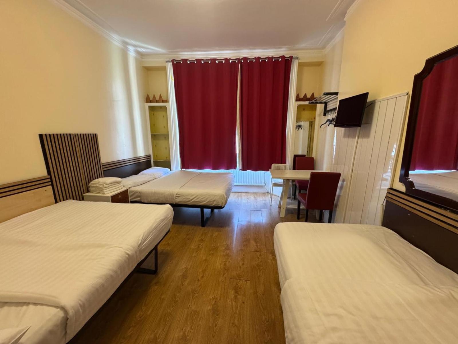 Collingham Place Apartments Лондон Экстерьер фото