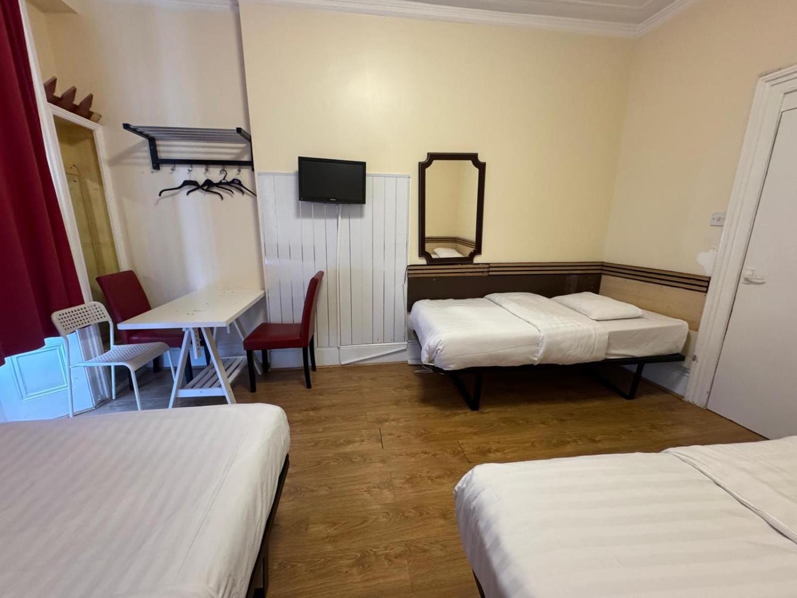 Collingham Place Apartments Лондон Экстерьер фото
