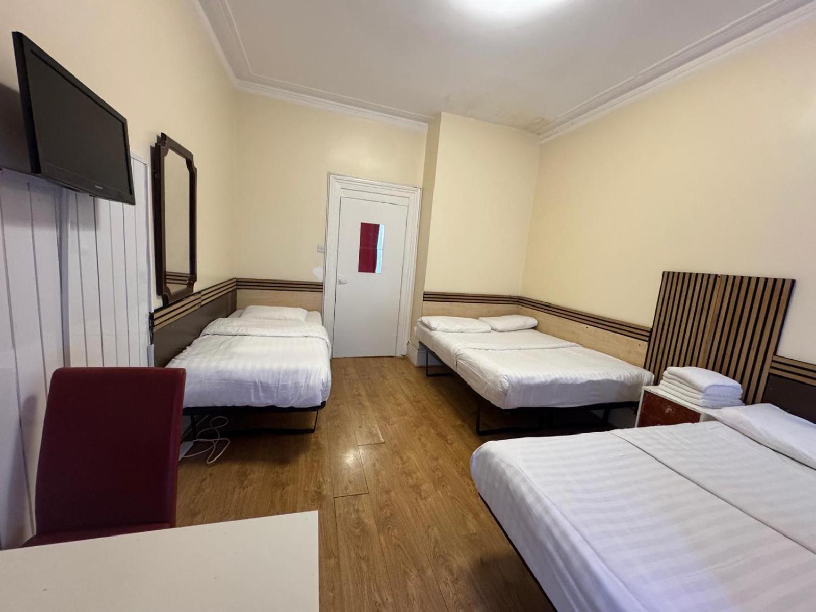 Collingham Place Apartments Лондон Экстерьер фото