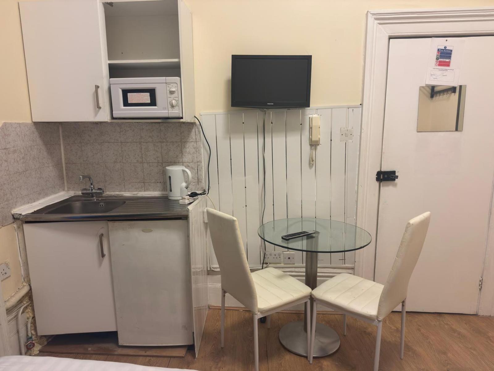 Collingham Place Apartments Лондон Экстерьер фото