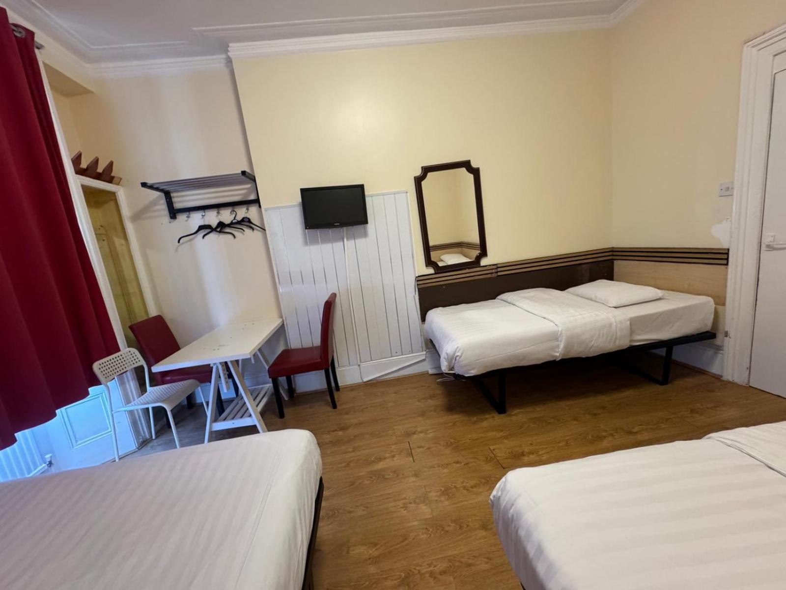 Collingham Place Apartments Лондон Экстерьер фото