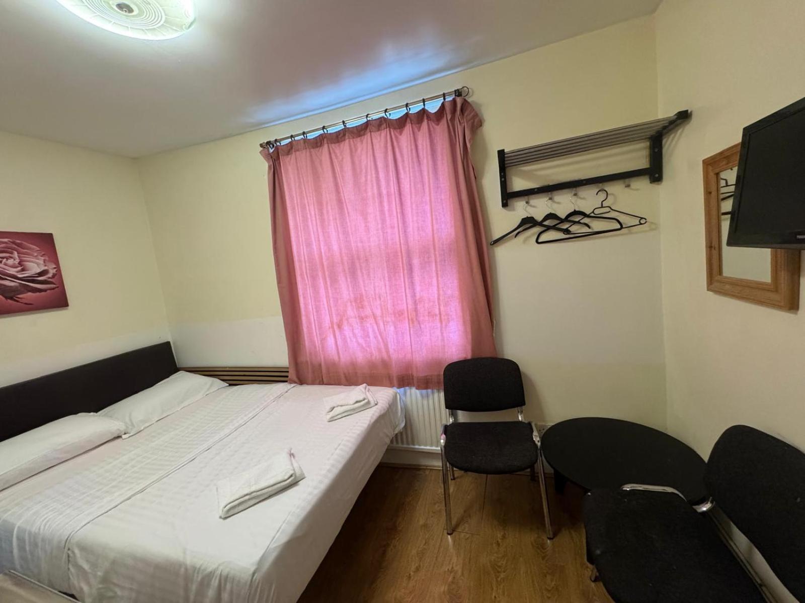 Collingham Place Apartments Лондон Экстерьер фото