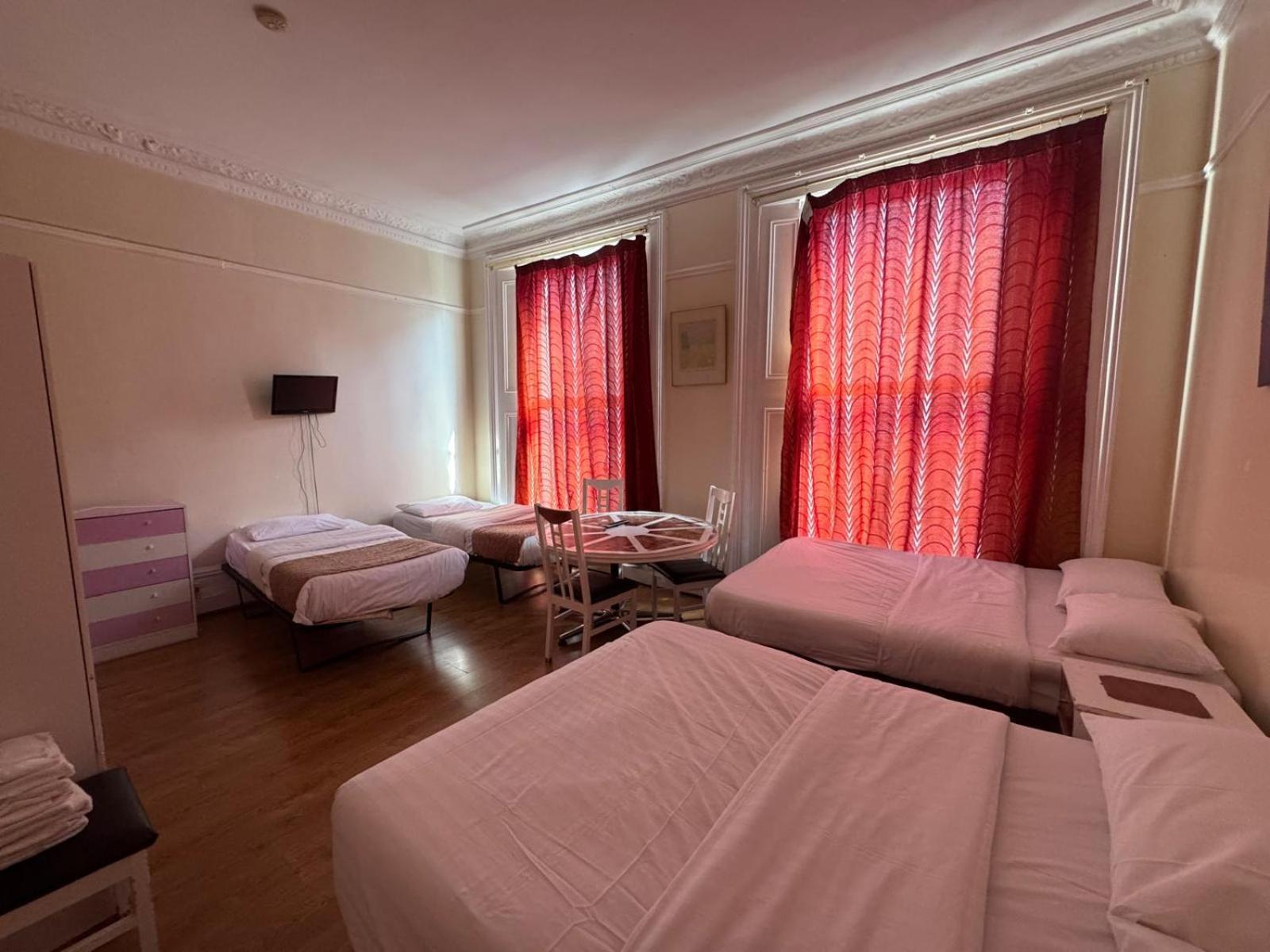 Collingham Place Apartments Лондон Экстерьер фото