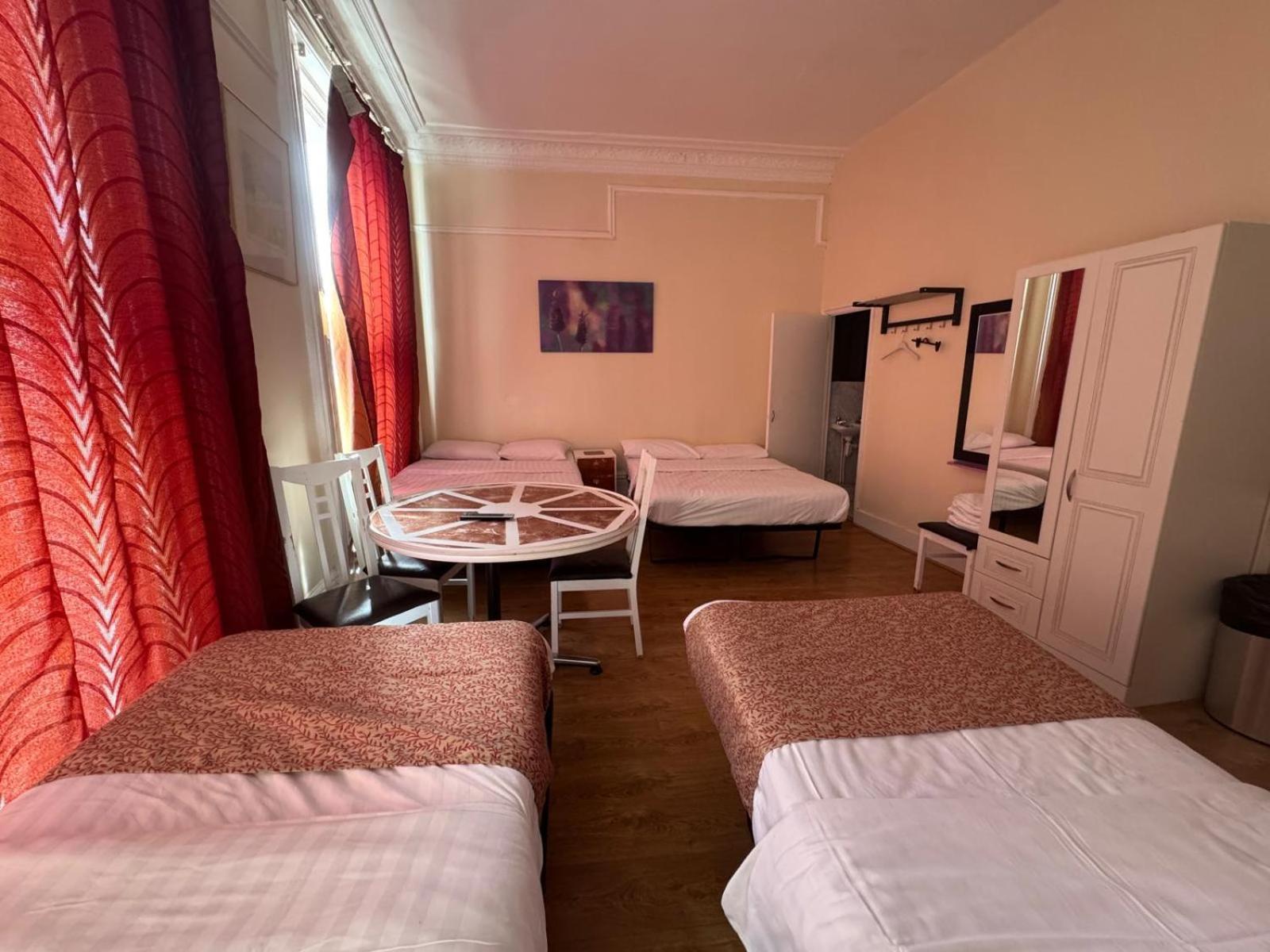 Collingham Place Apartments Лондон Экстерьер фото