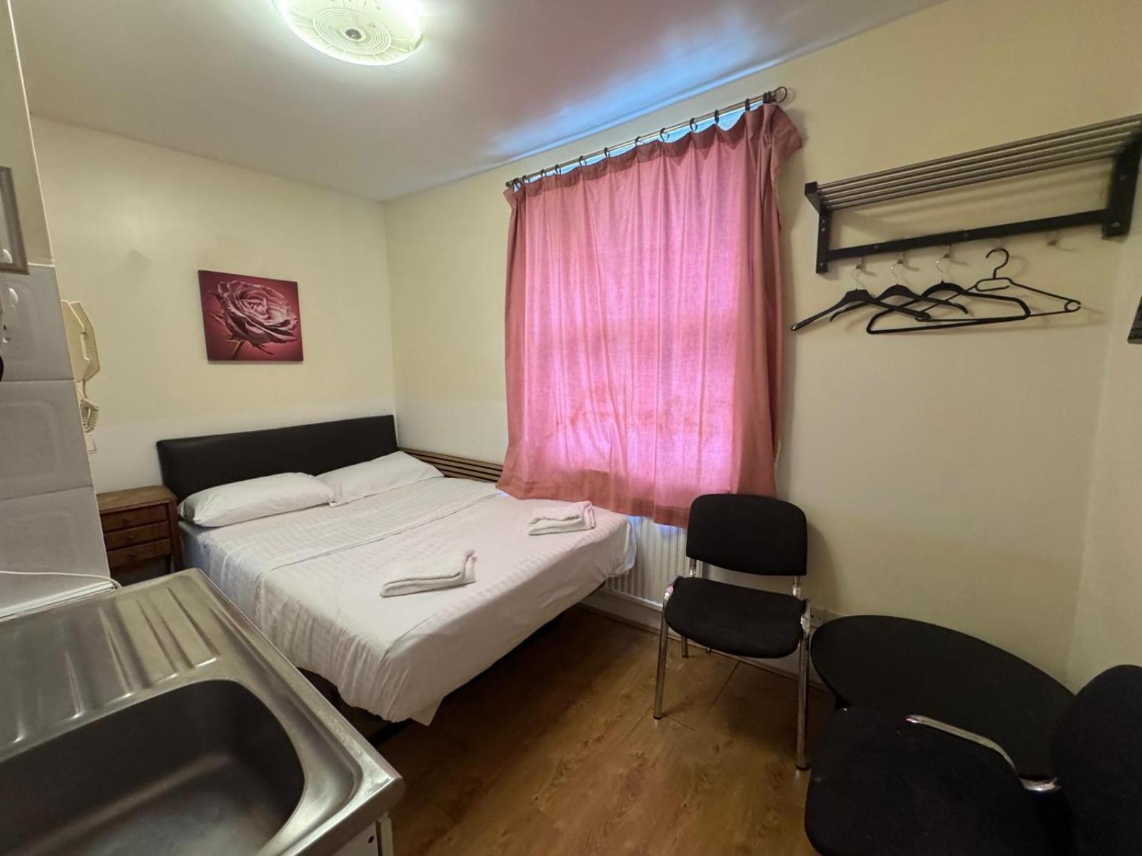 Collingham Place Apartments Лондон Экстерьер фото