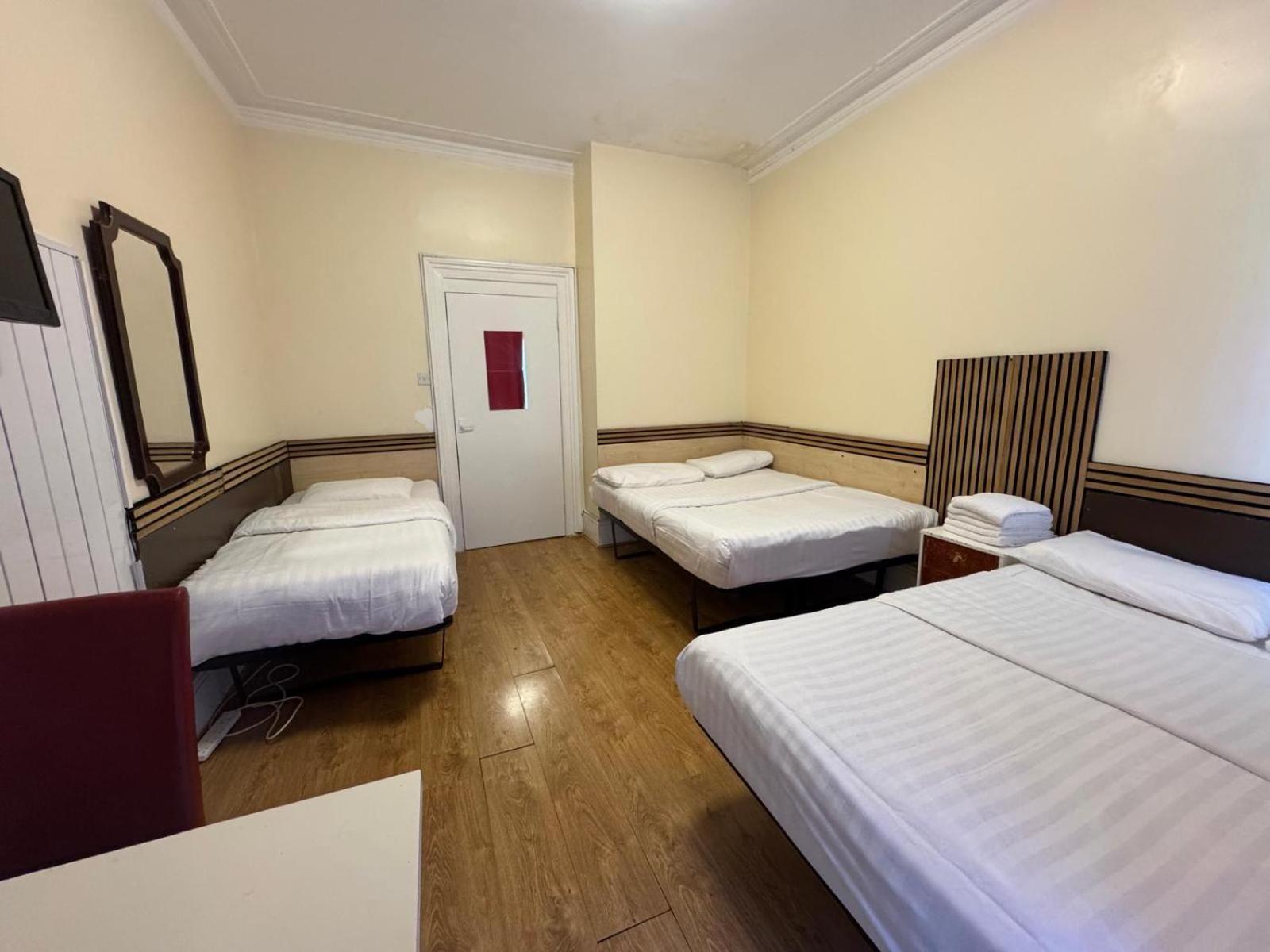 Collingham Place Apartments Лондон Экстерьер фото