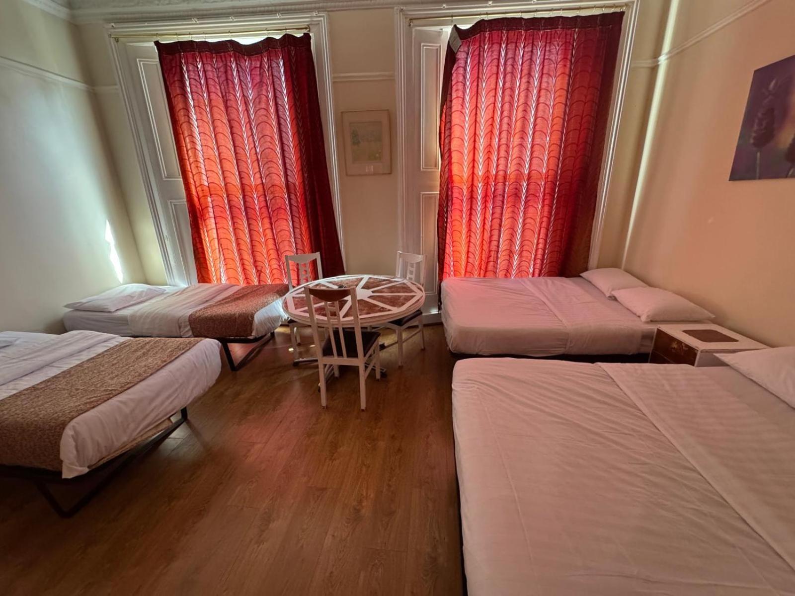 Collingham Place Apartments Лондон Экстерьер фото