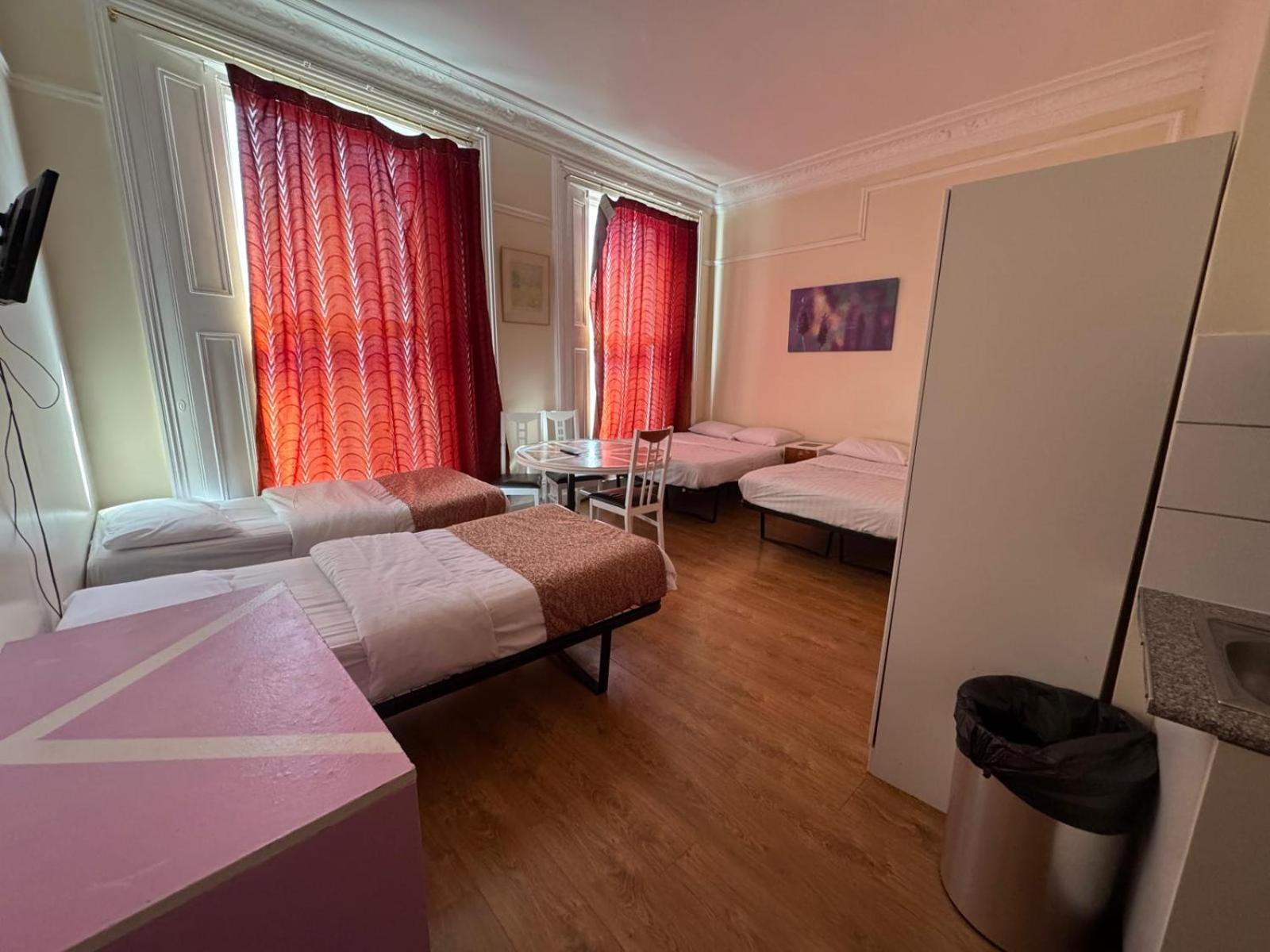 Collingham Place Apartments Лондон Экстерьер фото