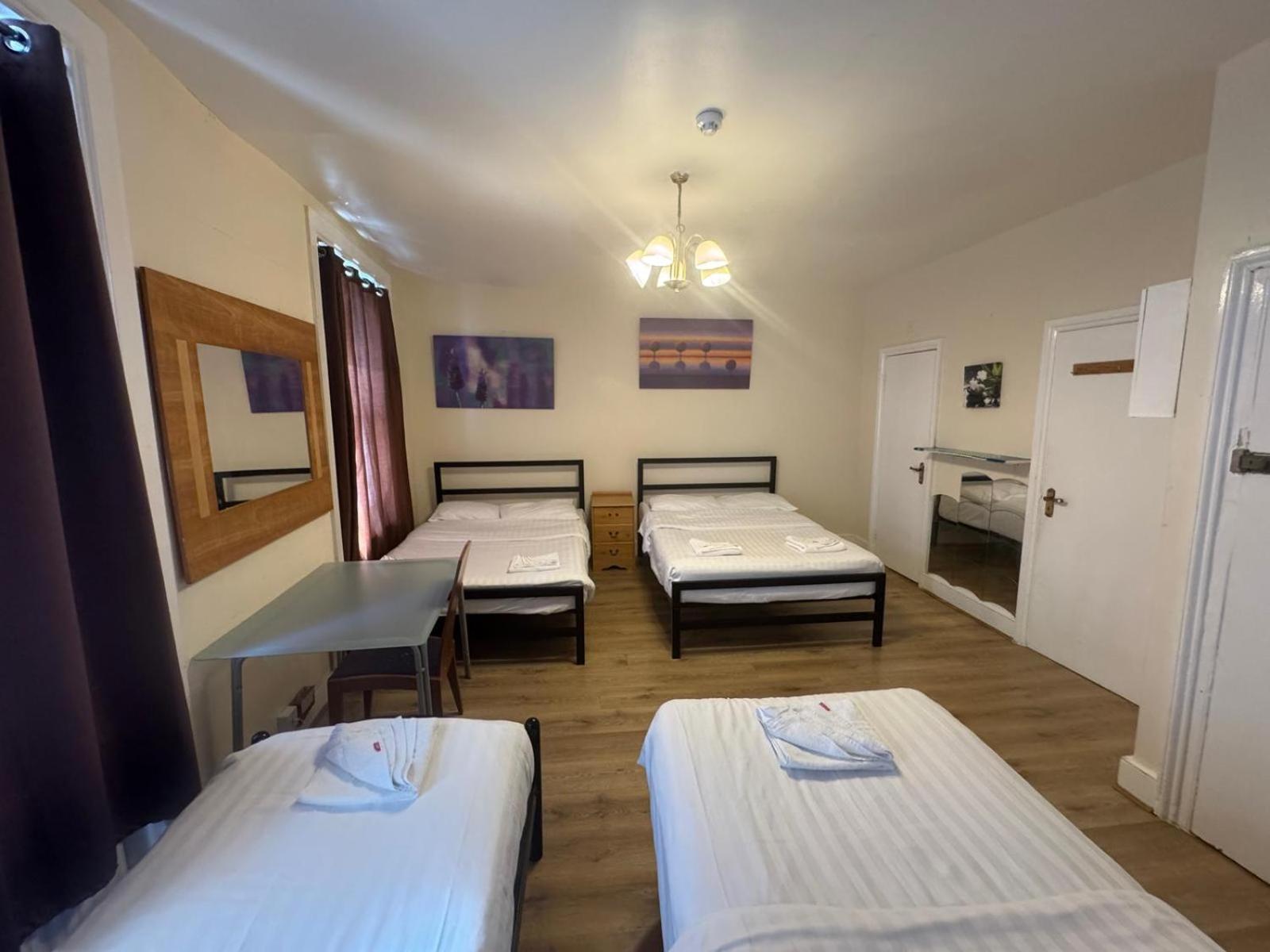 Collingham Place Apartments Лондон Экстерьер фото