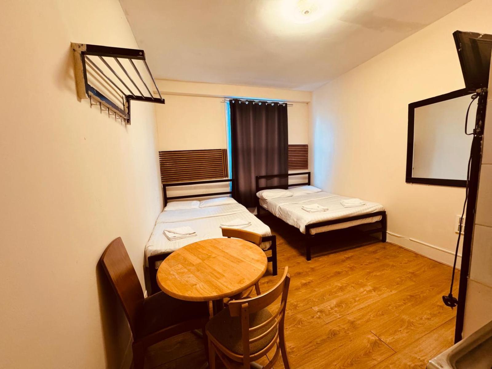 Collingham Place Apartments Лондон Экстерьер фото