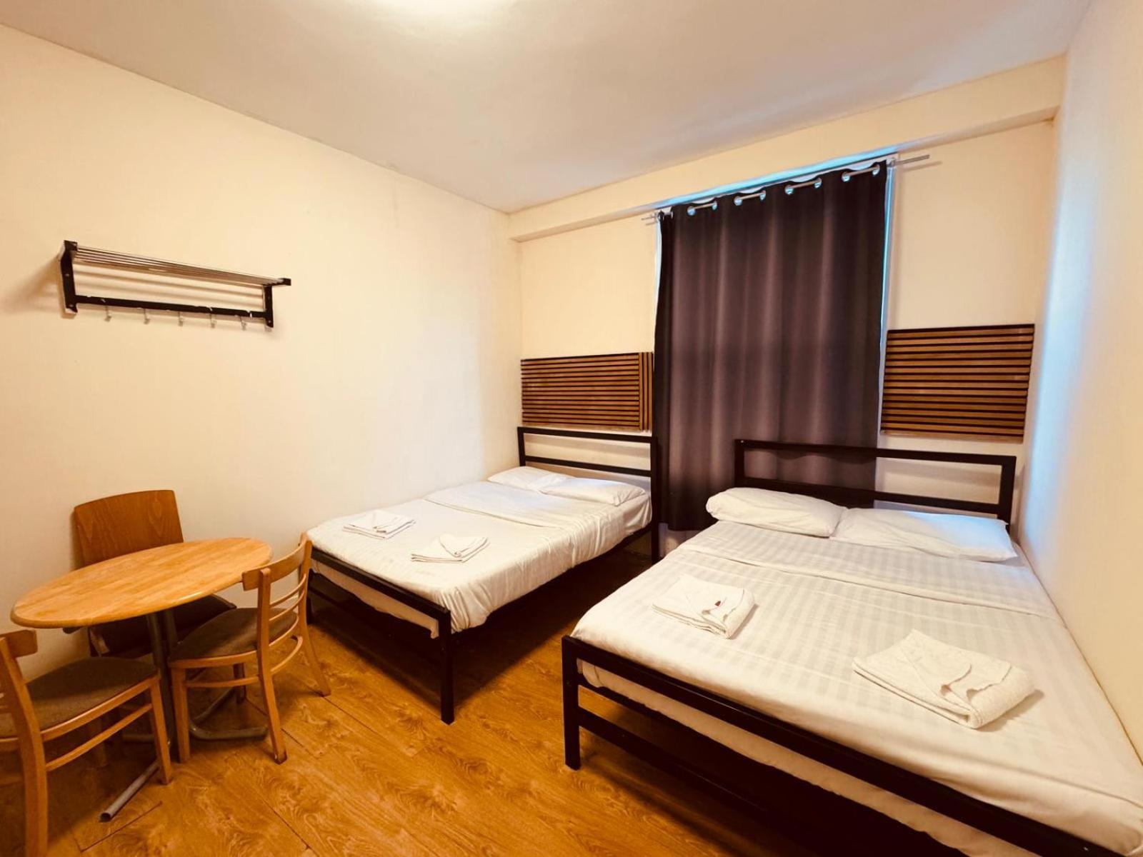Collingham Place Apartments Лондон Экстерьер фото
