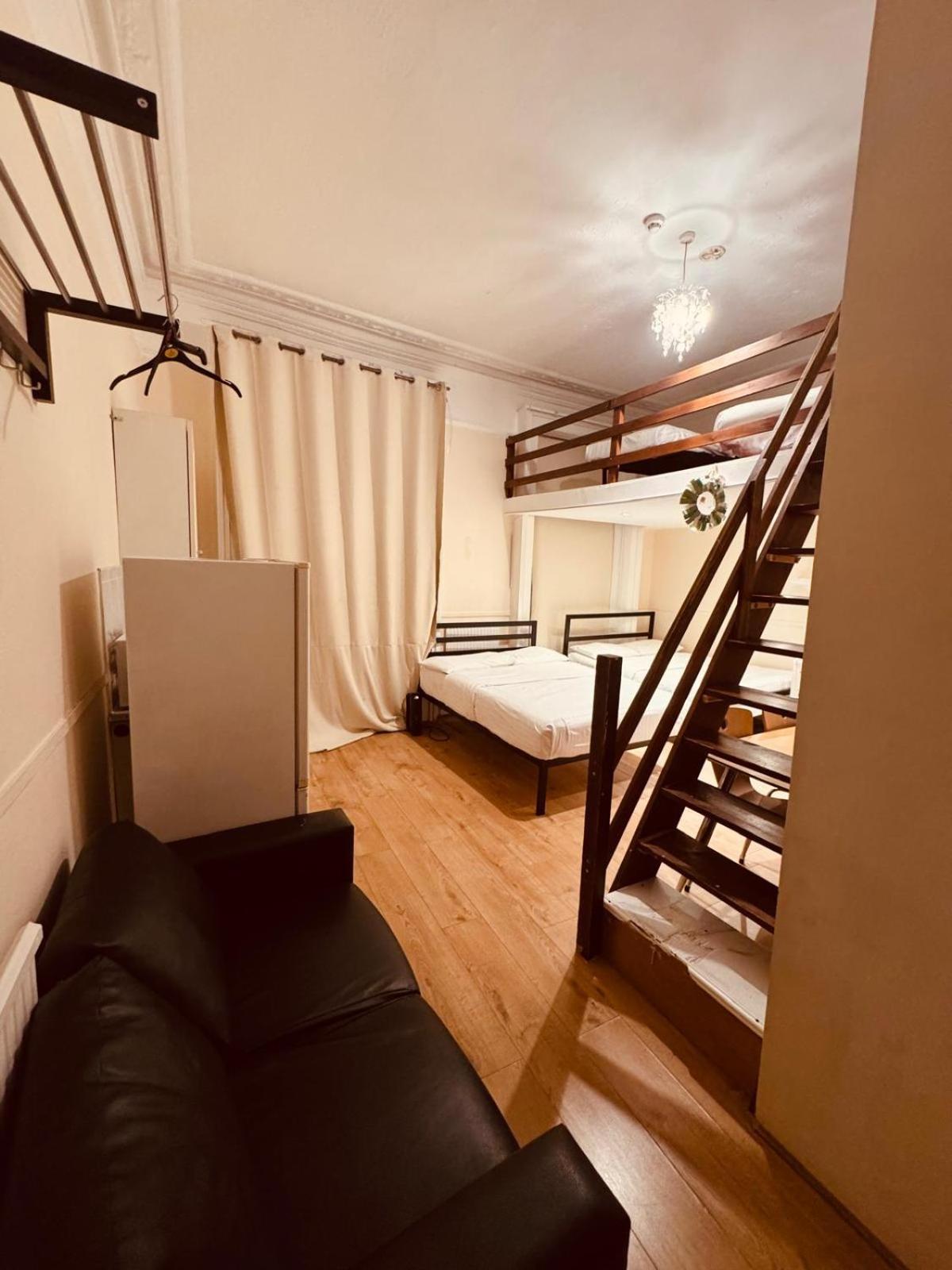Collingham Place Apartments Лондон Экстерьер фото