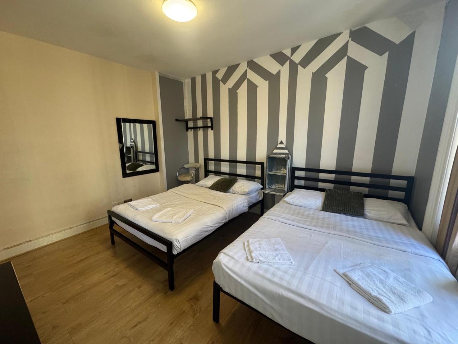 Collingham Place Apartments Лондон Экстерьер фото