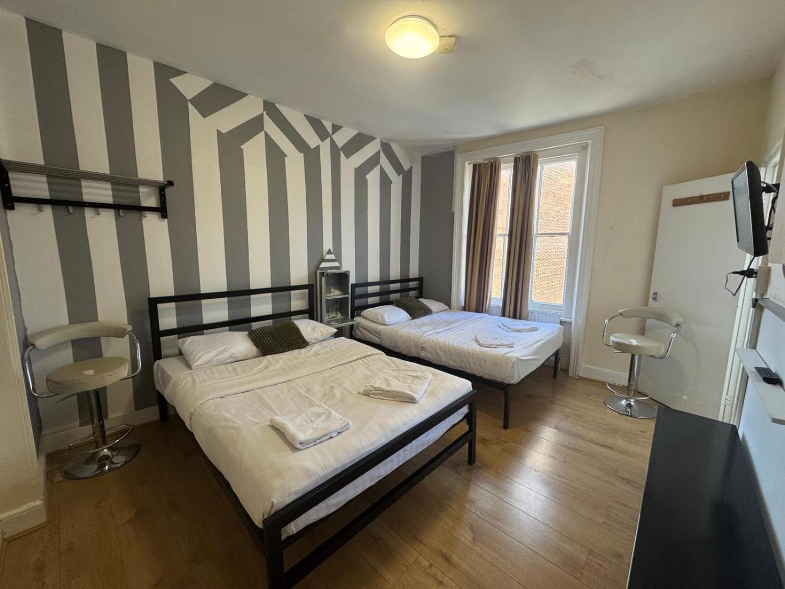 Collingham Place Apartments Лондон Экстерьер фото